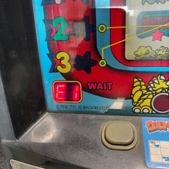 中古パチンコ、パチスロ実機4台セットの画像