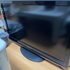 Panasonic TV