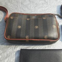 セカンドバック財布セットの画像