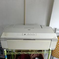 EPSON、PX-1004プリンター