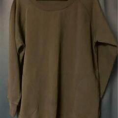 STYLE BASIC　スウェットシャツ