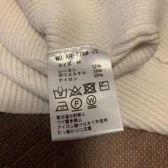 archives ショート丈ニットの画像