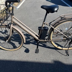 自転車