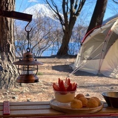 キャンプ仲間募集⛺️始めたい方も大歓迎😊ソログルキャン - 町田市