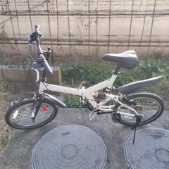 自転車