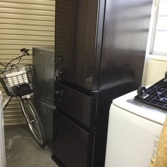 【完動品】三菱 MITSUBISHI ノンフロン冷凍冷蔵庫 MR-CG33E-T 三菱電機 MR-CG33E-T [ナチュラルブラウン] 価格比較 - 価格.com