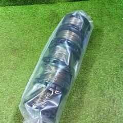MAX マックス TW1060T(JP) タイワイヤ 30巻入り【市川行徳店】【店頭取引限定】【未使用】管理番号：ITZ9VKE7KWBSの画像