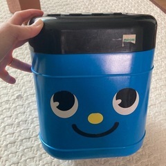 取り引き中ニューブロックの画像