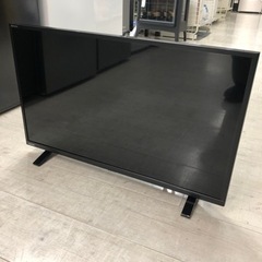 TOSHIBA液晶テレビ2021年製32インチ【トレファク堺福田】