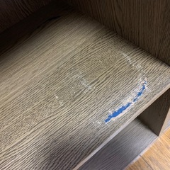 可動式棚の画像