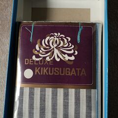 反物　新品の画像