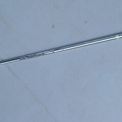 美品! 希少!? スリクソンSRIXON I-302 P-1 3I FORGED 5番アイアン　スチールシャフト フレックスＳ 単品です。の画像