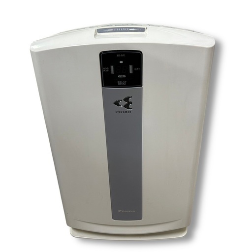 DAIKIN ダイキン　空気清浄機　MCK70P-W 2014年製