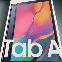 GALAXY Tab A 美品