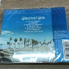 0124-069 BALLISTIK BOYZの画像