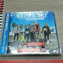 0124-069 BALLISTIK BOYZ