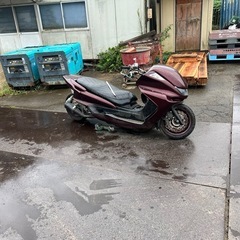 スクーター乗り繋がりましょ