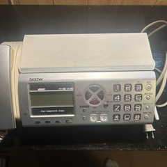 電話機の画像