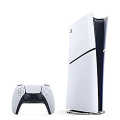 【Play Station 5 Digital Edition】【管理番号12401】の画像