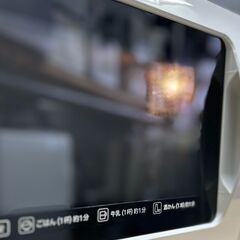 IRIS OHYAMA アイリスオーヤマ 電子レンジ IMB-F182-5 2017年製 リサイクルショップ札幌 買取本舗 平岸店の画像
