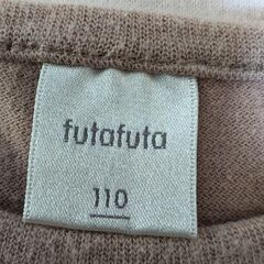 女の子長袖Ｔシャツ6点 110の画像