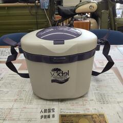 ヨーデル ティーニュ  レジャークーラー  クーラーボックス  M-262-14  アウトドアの画像