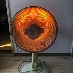 ハロゲン　ヒーター