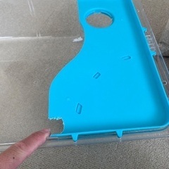 ハムスターゲージ　セットの画像