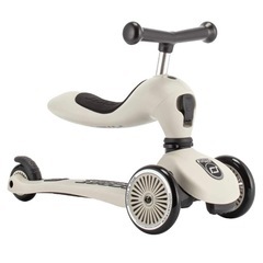 【未開封】SCOOT AND RIDE ハイウェイキック1
