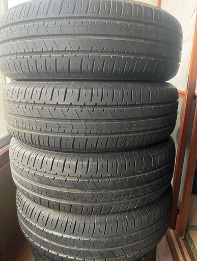 195/65R15,2019年, ブリヂストン