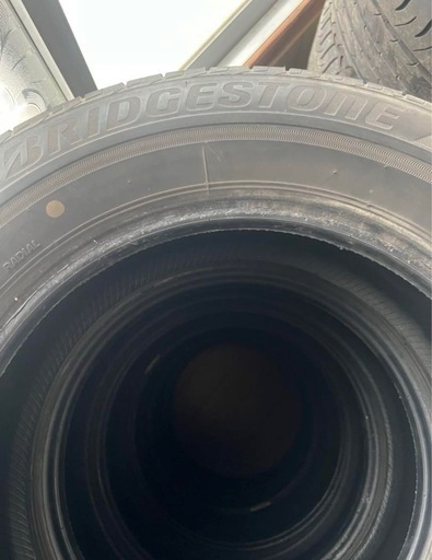 195/65R15,2019年, ブリヂストン