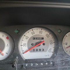 [取引中]ミラジーノ　車検R7年12月の画像