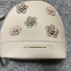 ジルスチュアート　リック　カバン