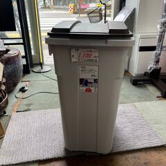 【リサイクルショップどりーむ鹿大前店】No.98　ゴミ箱　ダスト...
