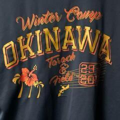OKINAWA半袖シャツの画像