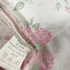 バレンティノ 掛布カバーの画像