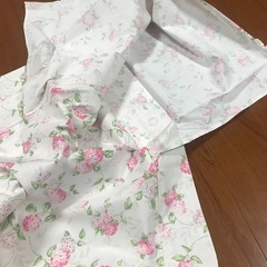 バレンティノ 掛布カバーの画像