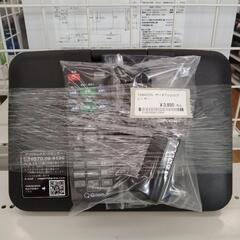YAMAZEN ポータブルDVDプレイヤー TJ9682