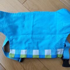 値下げしました！キャリーフリーチェアベルトの画像