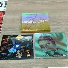 0124-074 SUPER EURO BEAT 70の画像