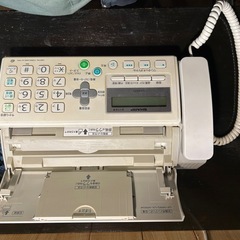 電話機