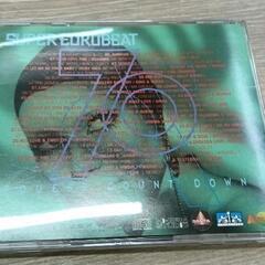 0124-074 SUPER EURO BEAT 70の画像
