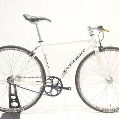 ANCHOR 「アンカー」 PA3 カスタム 年式不明 ピストバ...