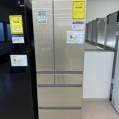 Wa1675　冷蔵庫　Panasonic　NR-F050HPX　...