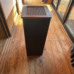 灰皿　屋外屋内兼用の画像