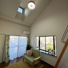 【春日市】初期費用0円★保証人不要★即入居OK！バストイレ別★モ...