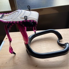 三輪車　smarTrideの画像