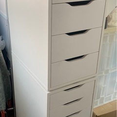 IKEA 引出し
の画像