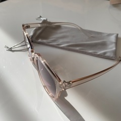 lattice サングラスの画像