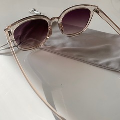 lattice サングラスの画像